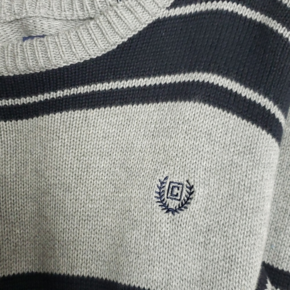 Chaps Sweater - image 3
